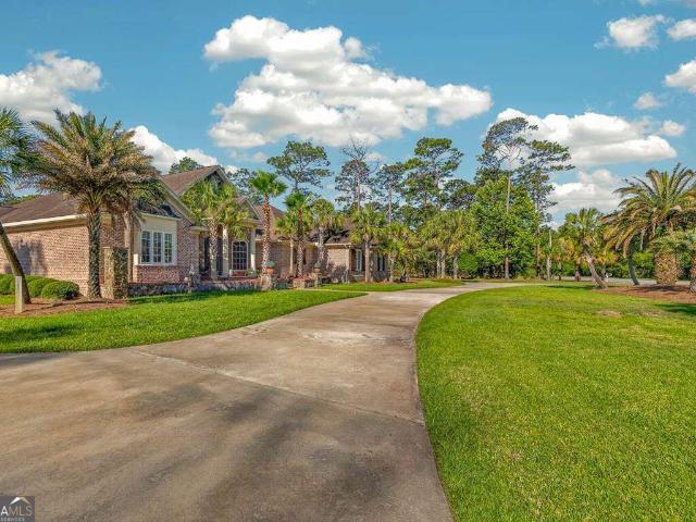 House for sale in Jesup, Georgia
