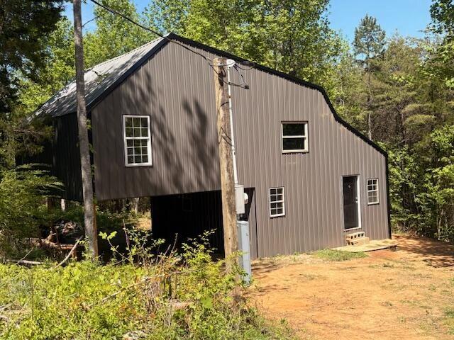 Land for sale in Tennessee