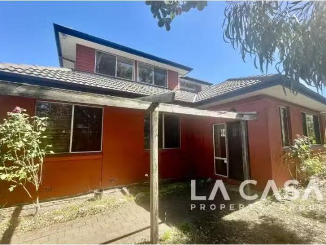 House for rent in Macquarie, Australian Capital Territory