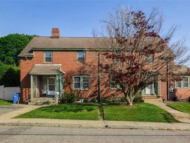 House for sale in Cumberland, Rhode Island