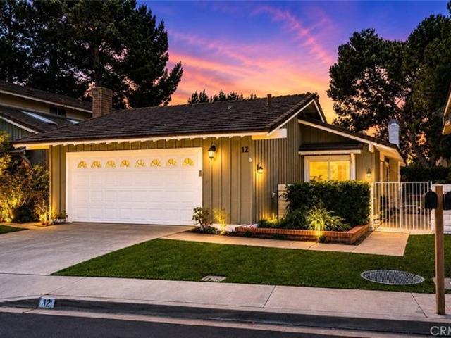 House for sale in Woodbridge, Irvine