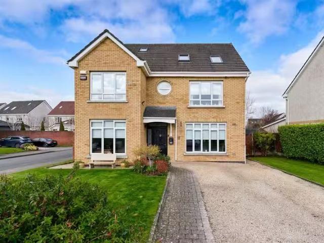 House for sale