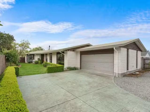 House for sale in Prebbleton, Canterbury