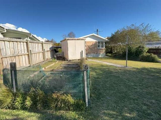 House for rent in Putāruru, South Waikato District