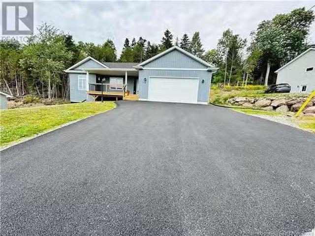 House for sale in Quispamsis, New Brunswick