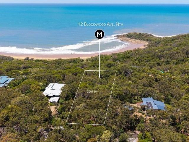 Land for sale in Agnes Water, Queensland