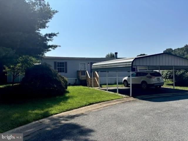 House for sale in Cecil, Maryland