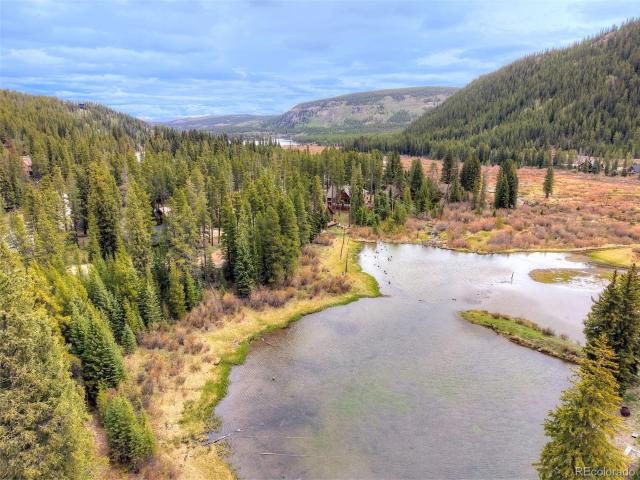 Land for sale in Colorado