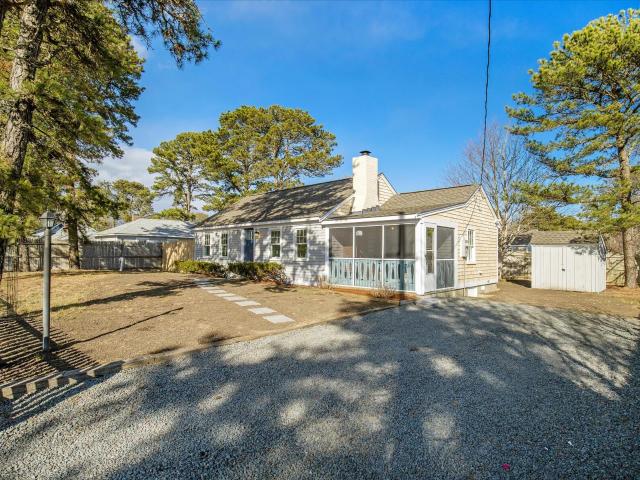 House for sale in Dennis, Massachusetts