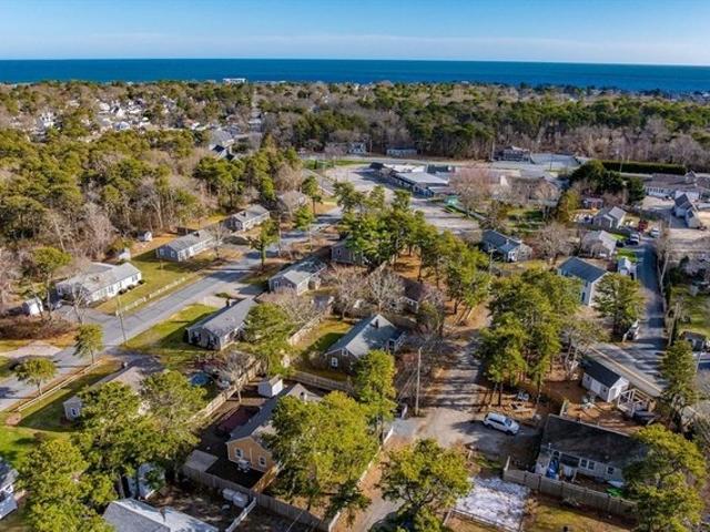 House for sale in Dennis, Massachusetts