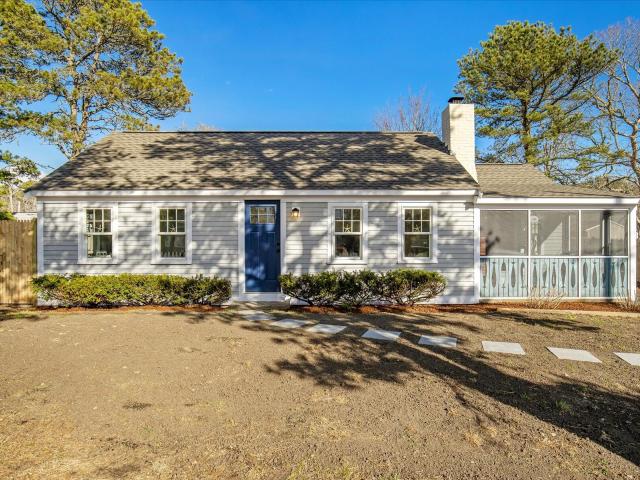 Property for sale in Dennis, Massachusetts