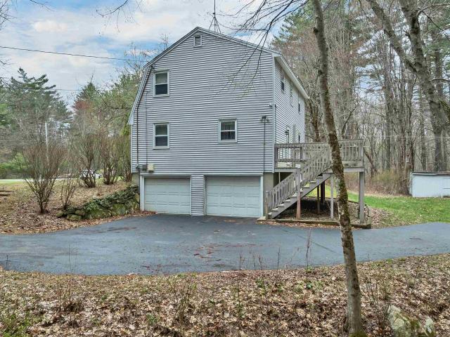House for sale in New Hampshire