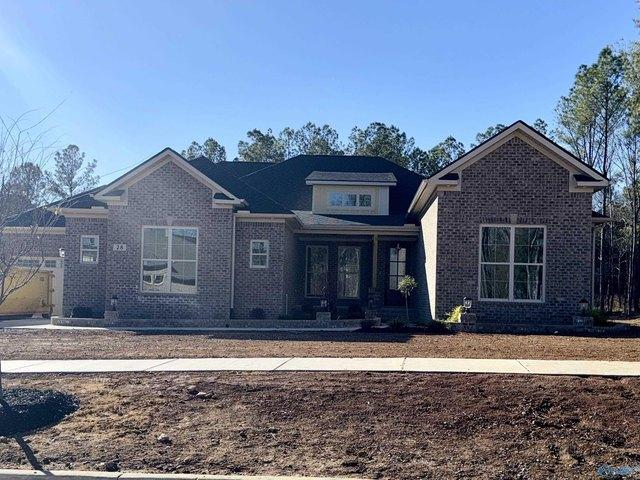 House for sale in Huntsville, Alabama