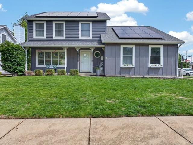 House for sale in Mclean, Illinois