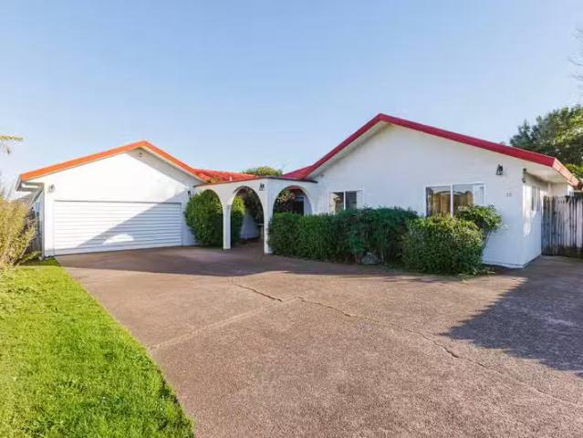 House for sale in Howick, Oroua County