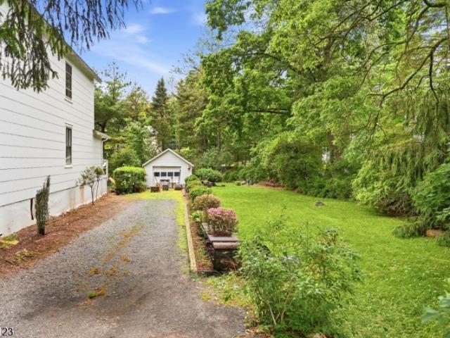 Land for sale in Bernardsville, New Jersey