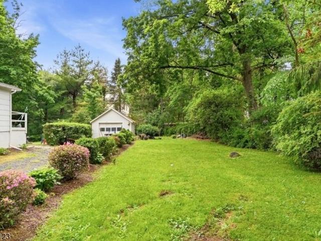 Land for sale in Bernardsville, New Jersey