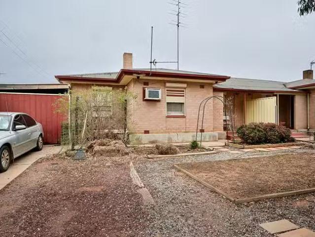 House for rent in Whyalla Stuart, South Australia
