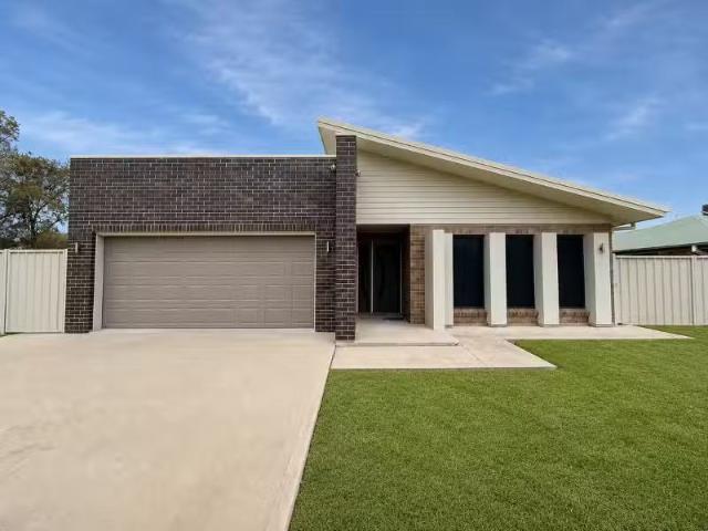 House for rent in Moree, New South Wales