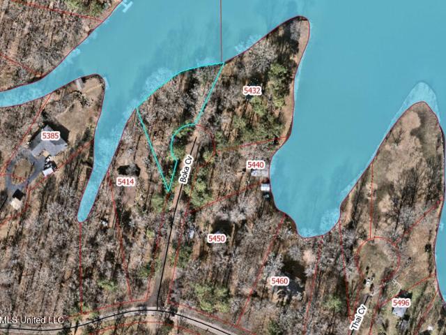 Land for sale in Hernando, DeSoto County