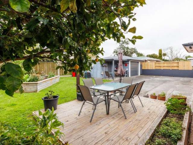 House for sale in Hokowhitu, Palmerston North