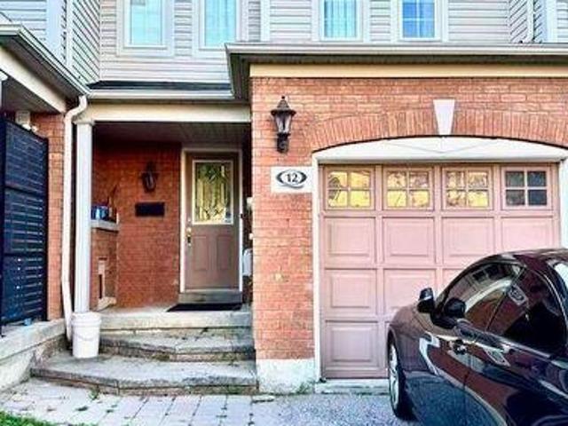 House for rent in Durham, Ontario