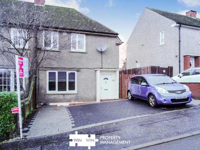 House for rent in Forebridge, Scotland
