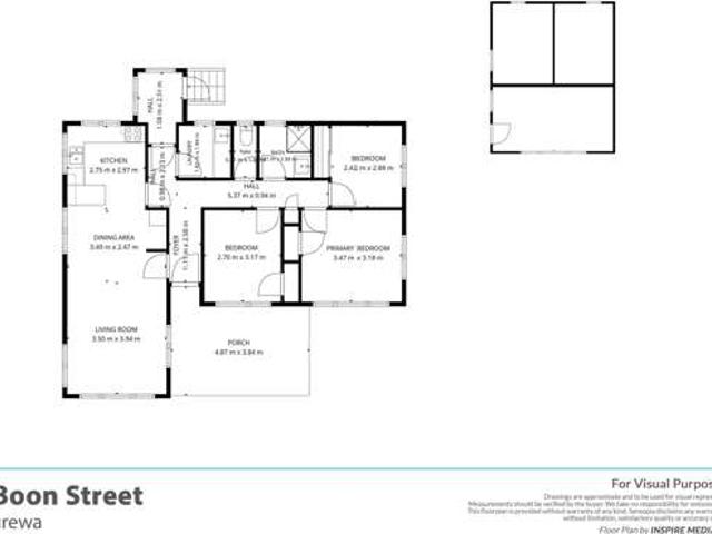 House for sale in Manurewa, Oroua County