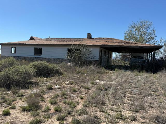 Land for sale in Torrance County, New Mexico