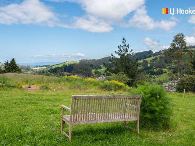 Land for sale in Otakou