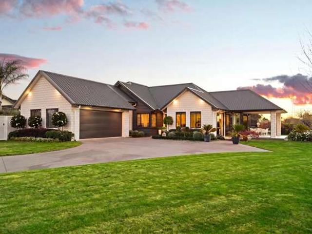 House for sale in Pukekura, Waikato