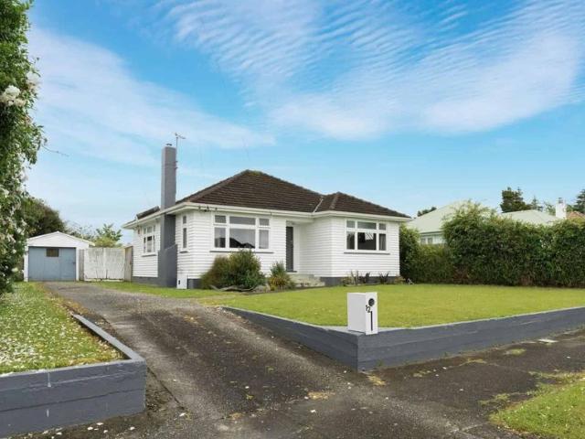 House for rent in Horowhenua District