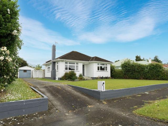 Property for sale in Horowhenua District