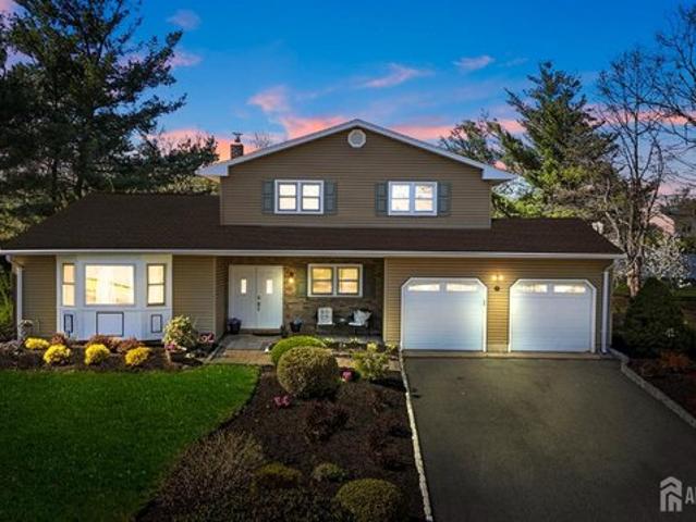 House for sale in Piscataway, New Jersey