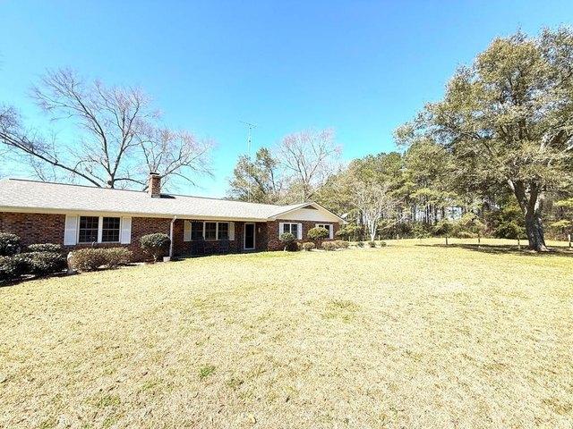 House for sale in Jayess, Mississippi