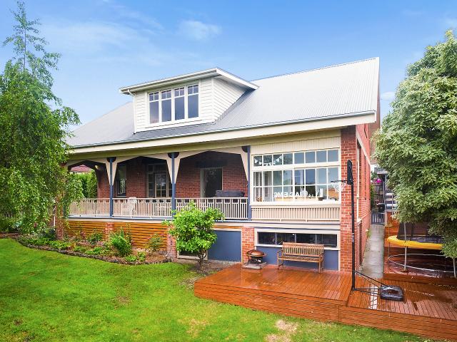 House for rent in Hobart, Tasmania