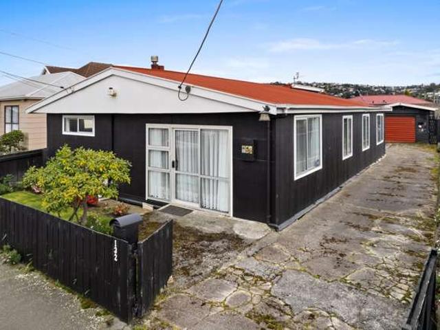 House for sale in South Dunedin, Dunedin