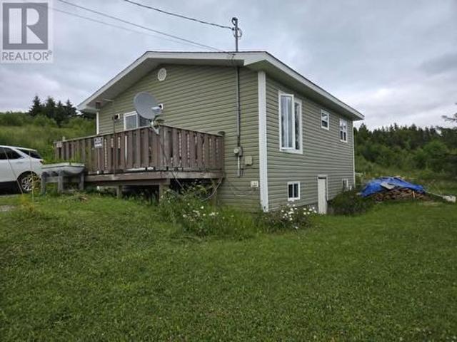 House for sale in Meadows, Newfoundland And Labrador