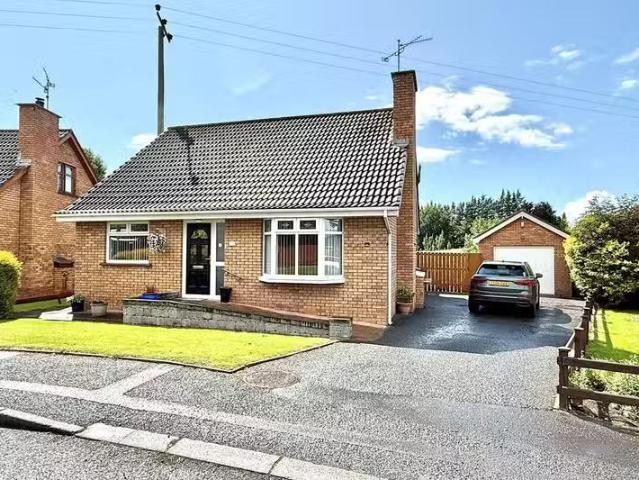House for sale in Doagh, Ulster