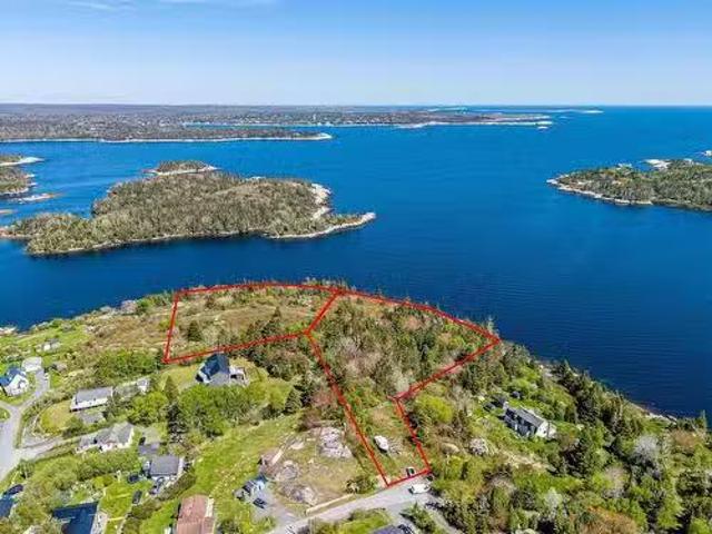 House for sale in Nova Scotia