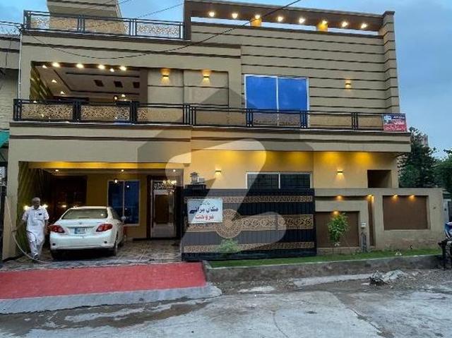 House for sale in Rawalpindi, Islamabad Capital Territory