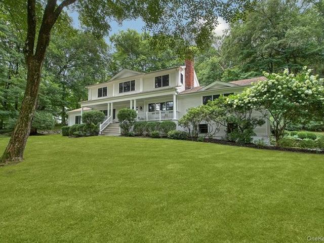House for sale in Mount Kisco, New York