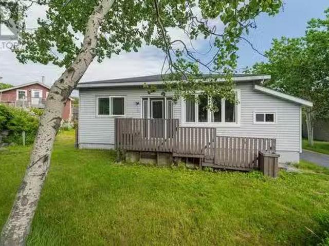 House for sale in Spaniard's Bay, Newfoundland And Labrador