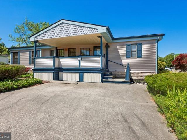 House for sale in Cape May, New Jersey