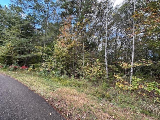 Land for sale in Tennessee