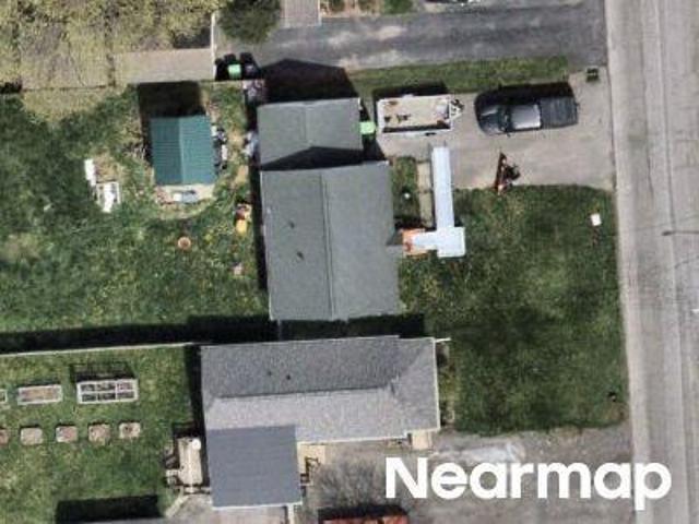 House for sale in New York