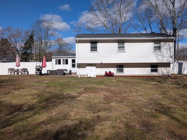 Property for sale in Avon, Massachusetts