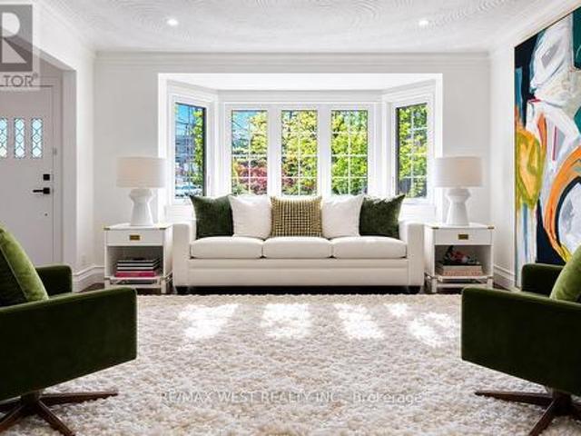House for sale in Woburn, Ontario