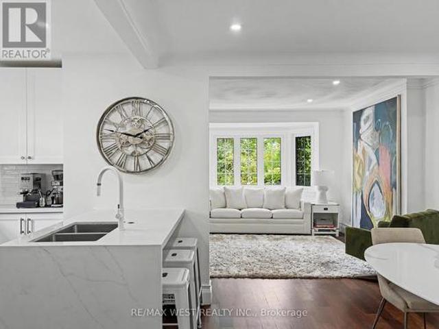 House for sale in Woburn, Ontario
