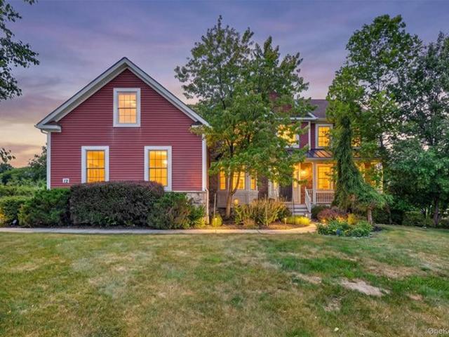 House for sale in Washingtonville, New York